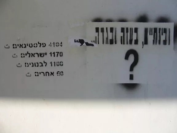 IL Tel Aviv 29