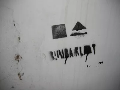 IL Tel Aviv BumbaKlaat 02