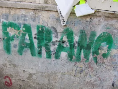 IL Tel Aviv Faranco