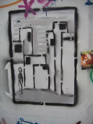 IL Tel Aviv Live Wall Detail 04