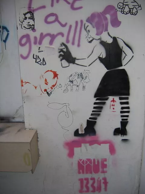 IL Tel Aviv girrlll
