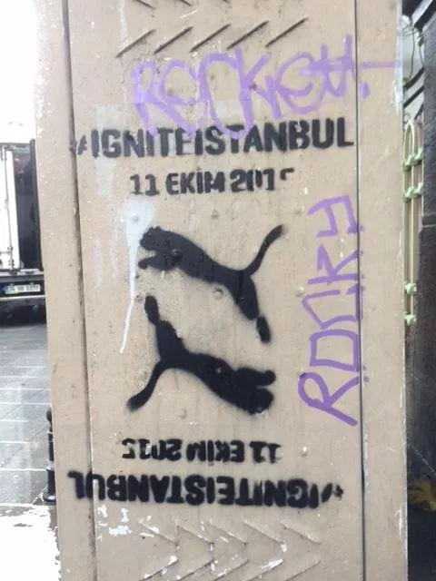 TR Istanbul Ignite Istanbul