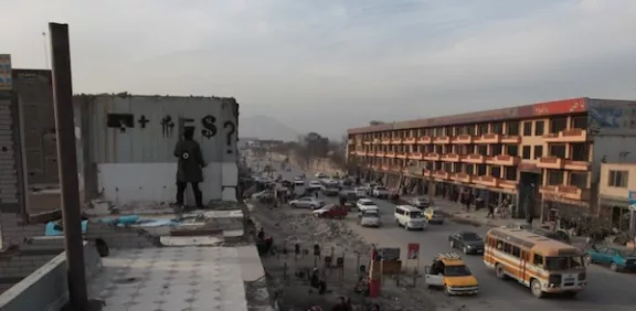 AF Kabul Talibanksy 03