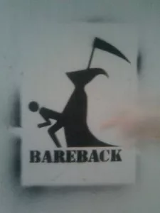 LB Beirut Bareback