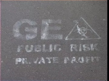 NZ Wellington GE