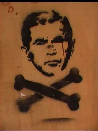 NZ Wellington Jolly George