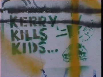 NZ Wellington Kerry kills kids