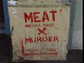 NZ Wellington Meat