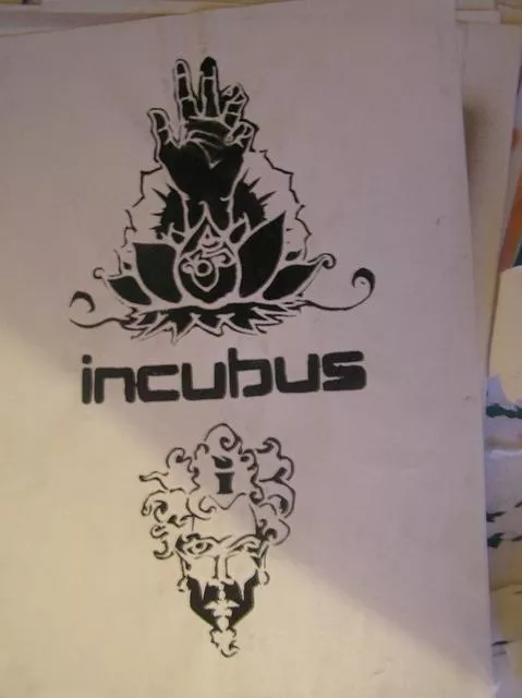 NZ NewmaN Incubus