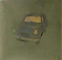 NZ Christ Church sliced exhibition 15d milarky