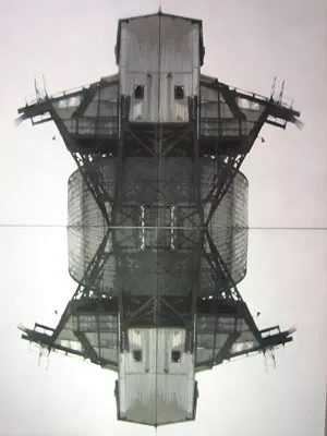 Adam 5100 Art Basel 2009 12