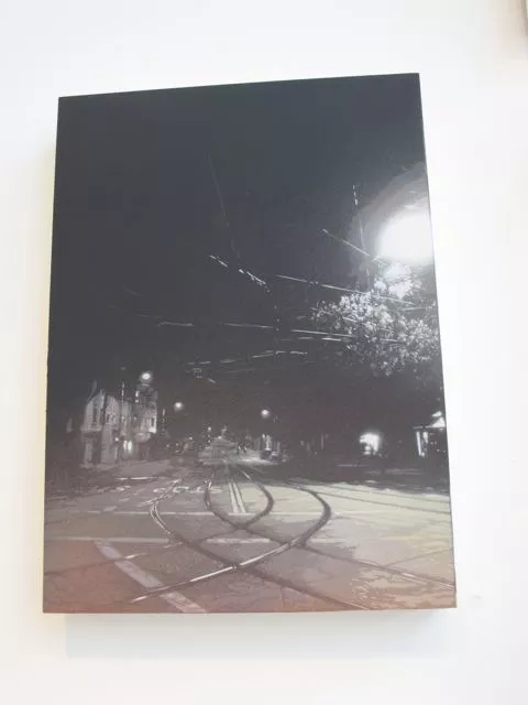 Adam Feibelman - Do With Me As You Will 03