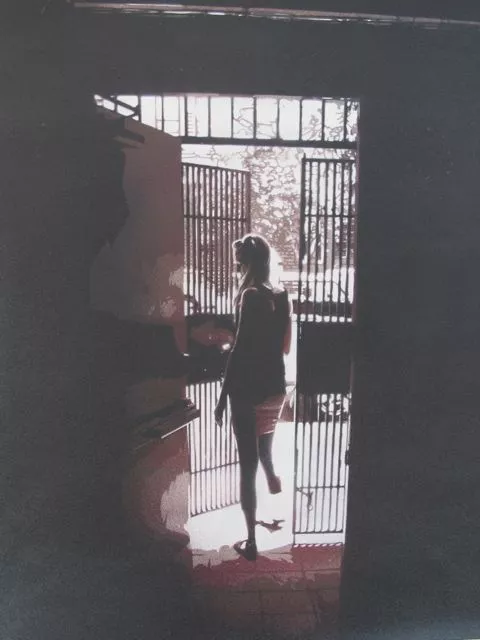 Adam Feibelman - Do With Me As You Will 07