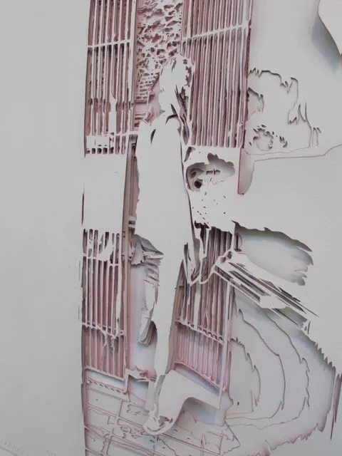 Adam Feibelman - Do With Me As You Will 13