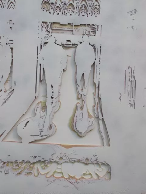 Adam Feibelman - Do With Me As You Will 15