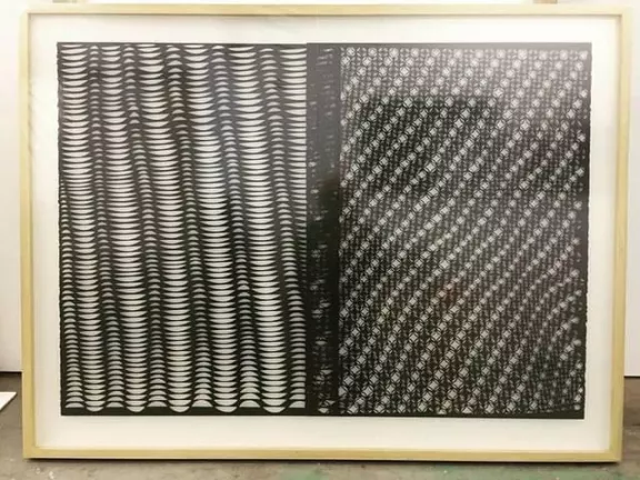 Adam Feibelman patterns