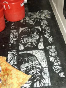 Adam 5100 floor 04