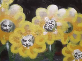 Adam 5100 flowers
