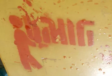 Bang SF Castro