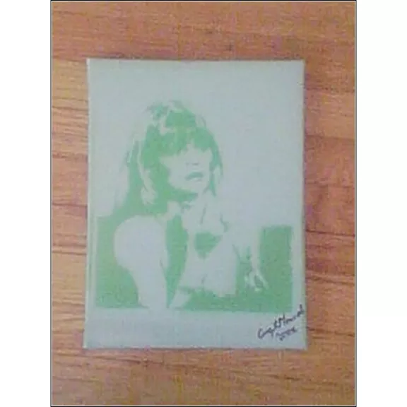 Crystal Townsend Michelle Pfeiffer