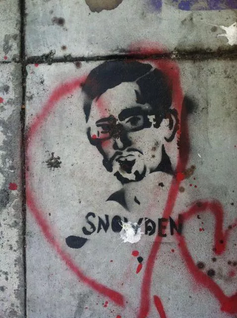 Eclair Divisadero Snowden