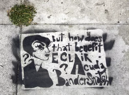 Eclair SoMa How Does That Benefit?