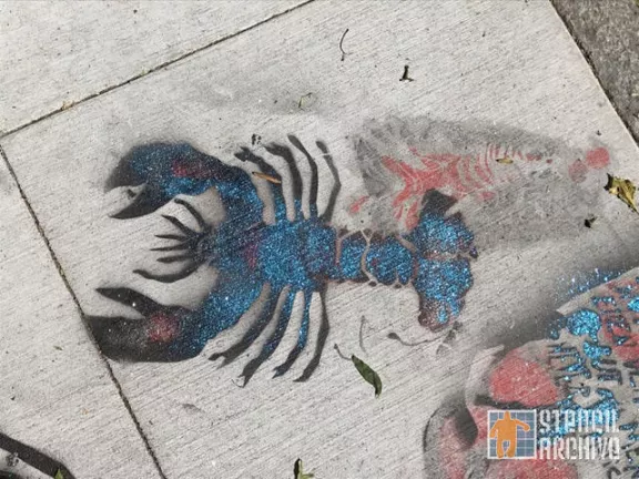 eclair lobster