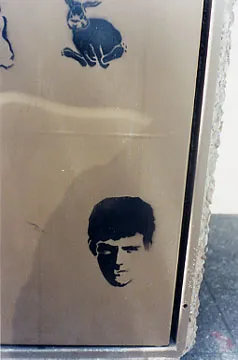 James Sellier portrait