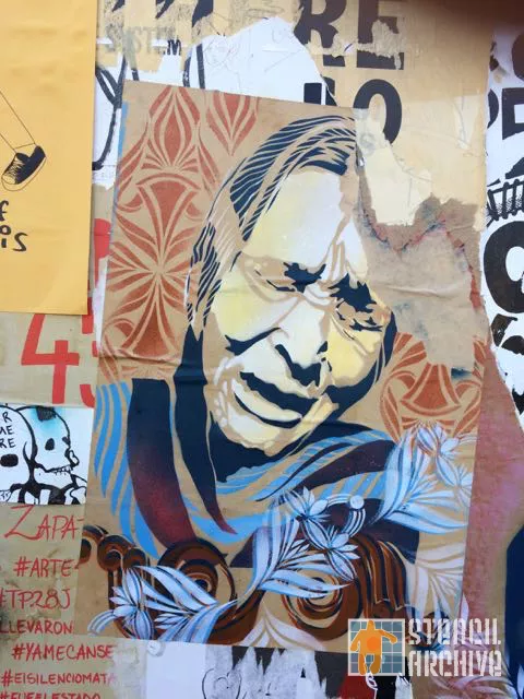 Kate DeCiccio SF Valencia DAPwall Black Lives Matter 02