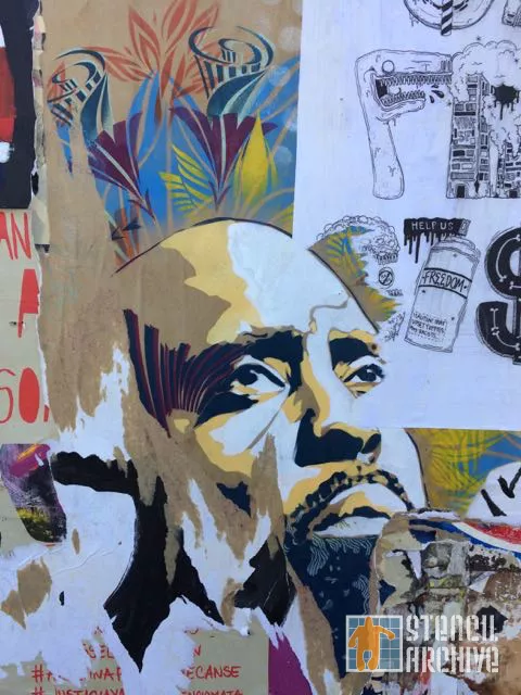 Kate DeCiccio SF Valencia DAPwall Black Lives Matter 04