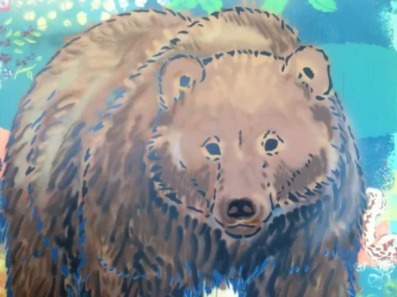 Lay It On Thick Whole Foods Cal grizzly