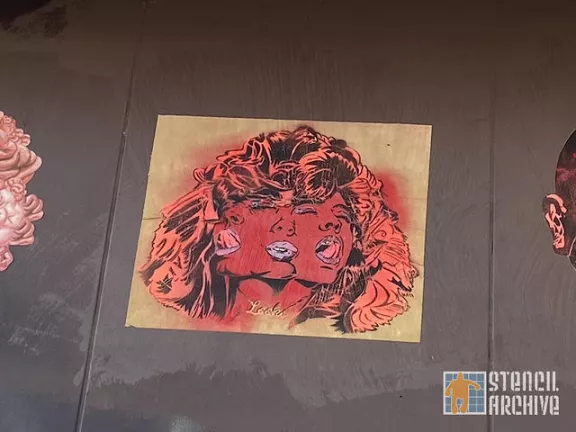 Looksnatcher SF Upper Market 3 Faces