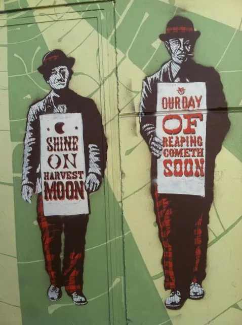 Mike Shine Tenderloin mural 07