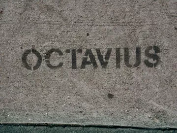Octavius SF Lower Haight