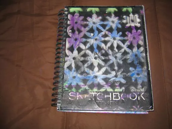 Scott Williams Pattern Book 01 01