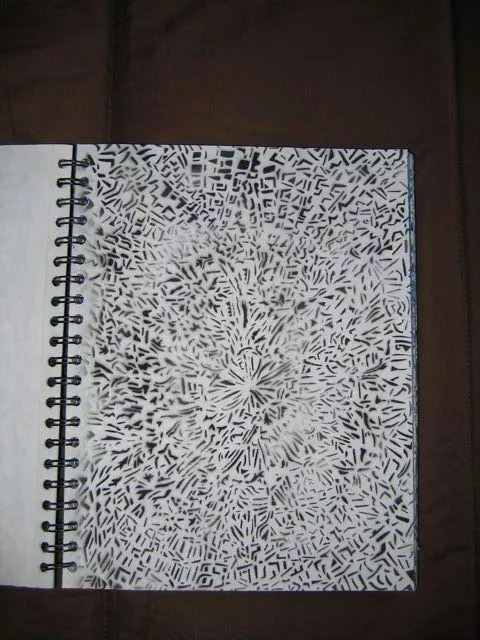 Scott Williams Pattern Book 01 06