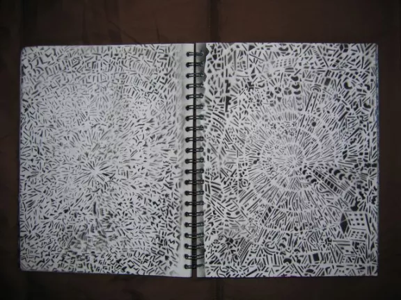 Scott Williams Pattern Book 01 07