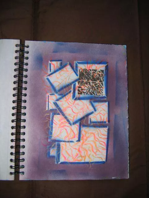 Scott Williams Pattern Book 01 23