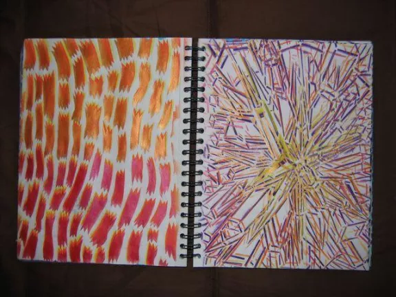 Scott Williams Pattern Book 01 25