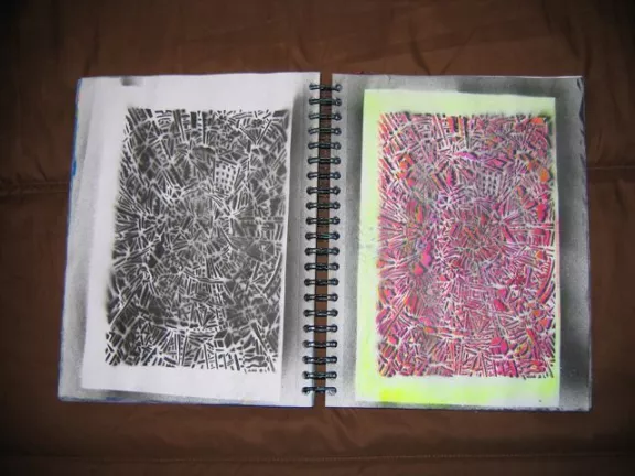 Scott Williams Pattern Book 01 45