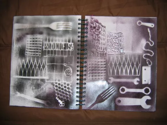 Scott Williams Pattern Book 01 47