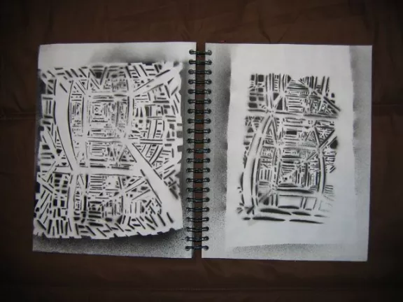 Scott Williams Pattern Book 01 54