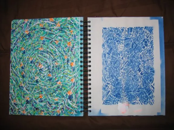 Scott Williams Pattern Book 01 56