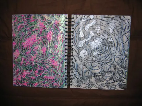 Scott Williams Pattern Book 01 61
