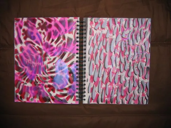 Scott Williams Pattern Book 01 63