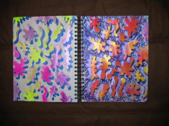 Scott Williams Pattern Book 01 65