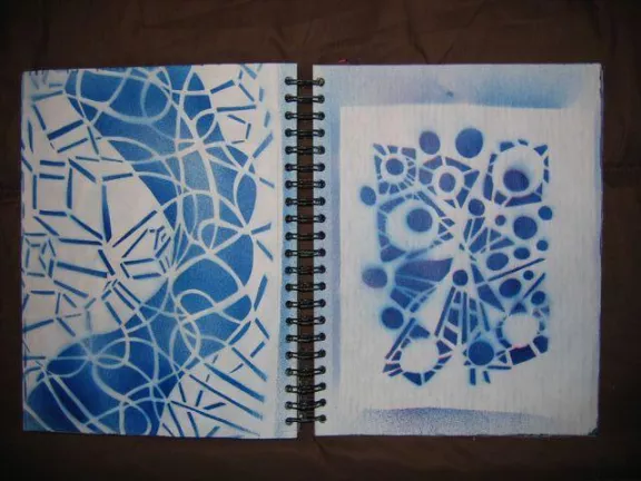 Scott Williams Pattern Book 01 68