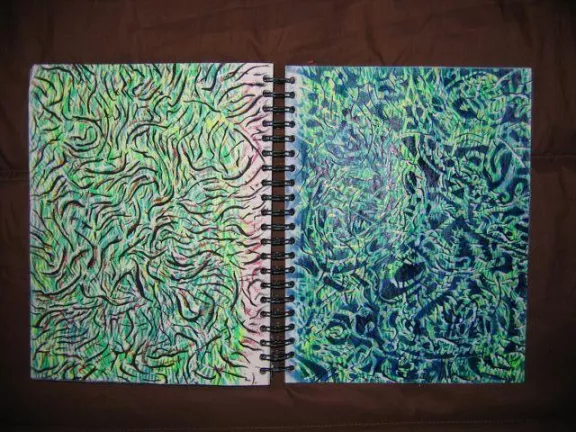 Scott Williams Pattern Book 01 71