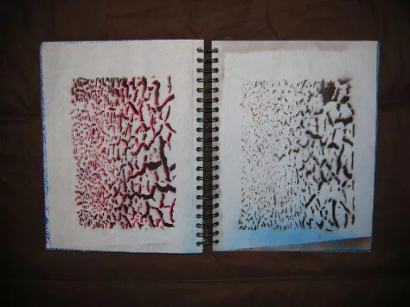 Scott Williams Pattern Book 01 73