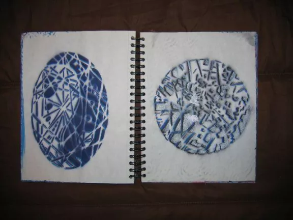 Scott Williams Pattern Book 01 76